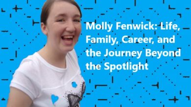 Molly Fenwick