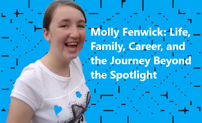 Molly Fenwick