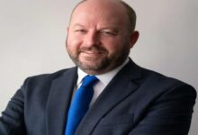 Nick Timothy