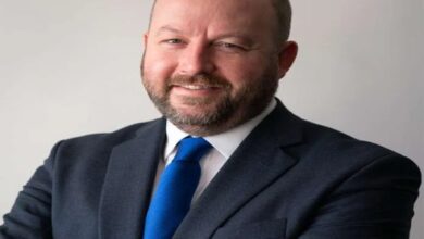 Nick Timothy