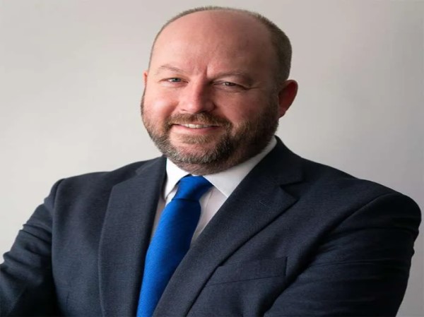 Nick Timothy