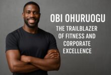 Obi Ohuruogu