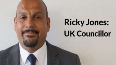 Ricky Jones
