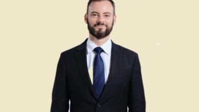 Seth Cumming