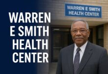 Warren E Smith