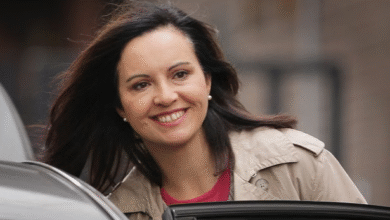 caroline flint