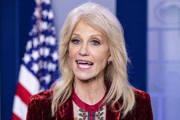 conway kelly​