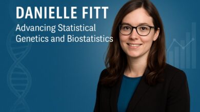 danielle fitt