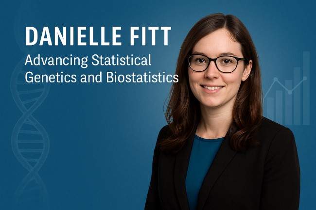 danielle fitt