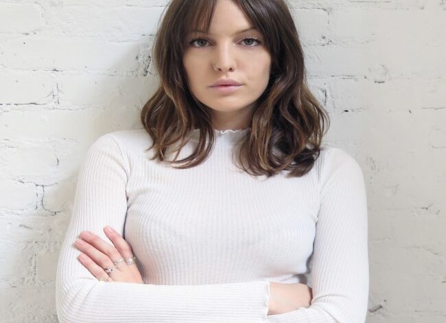eleanor jasmine