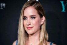 elizabeth lail