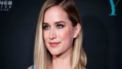 elizabeth lail