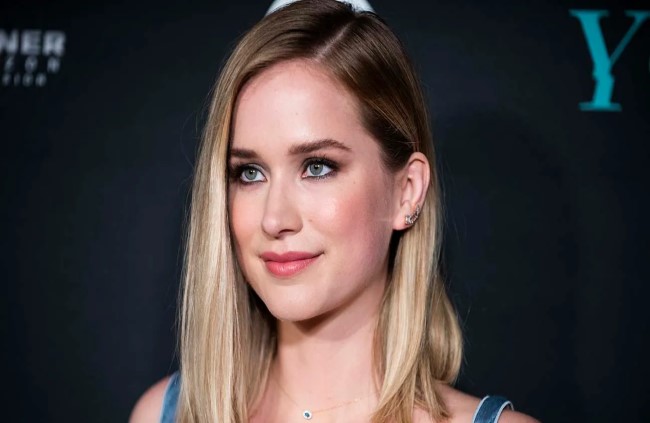 elizabeth lail