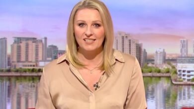 jane dougall