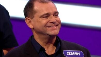 jeremy gittins