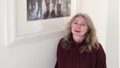 karen cairns