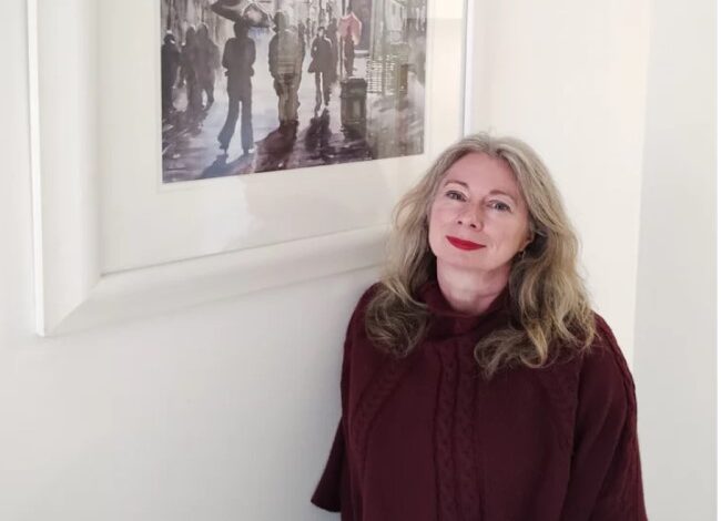 karen cairns