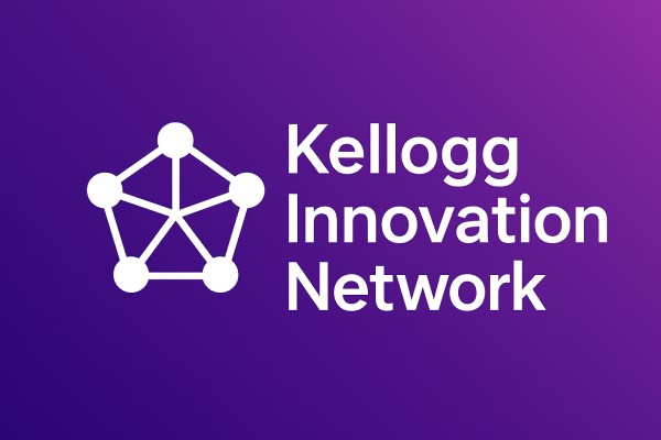 kellogg innovation network