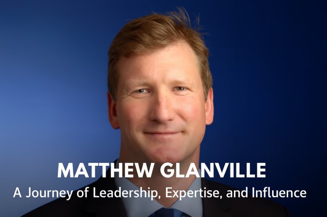 matthew glanville