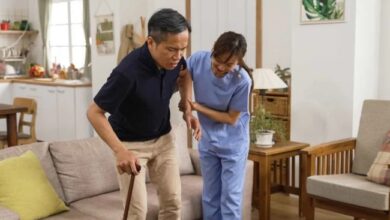 nursing assistive personnel​