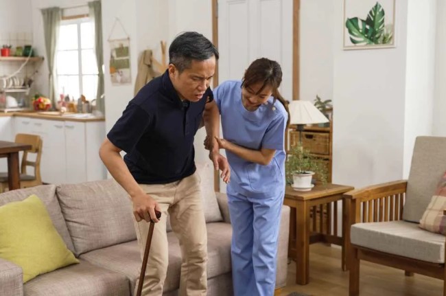 nursing assistive personnel​