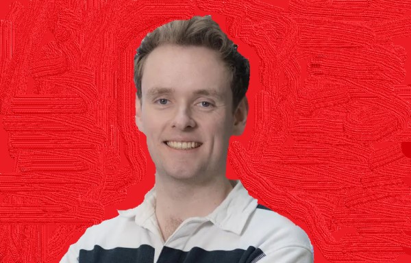 patrick o'donnell gb news