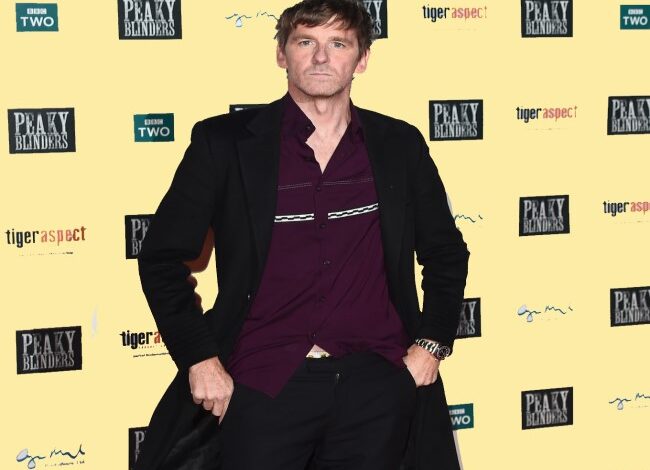 paul anderson