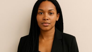 sade benn