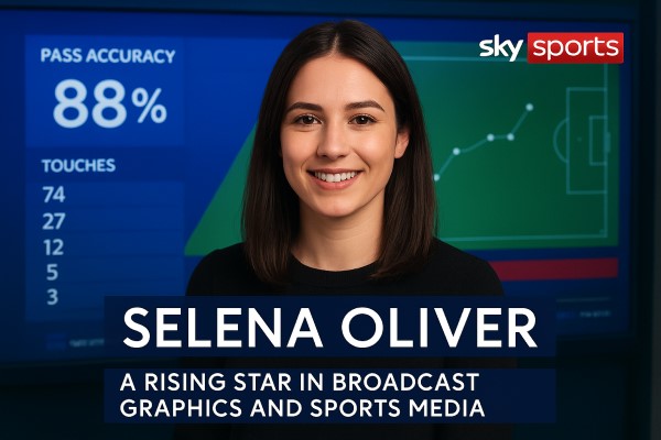 selena oliver