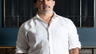 suneil setiya