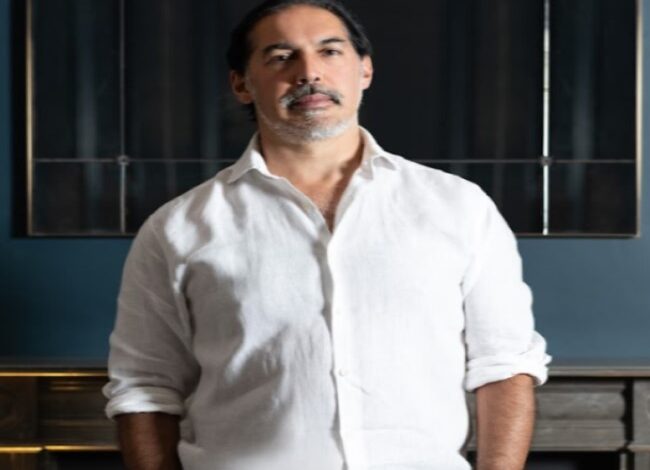 suneil setiya
