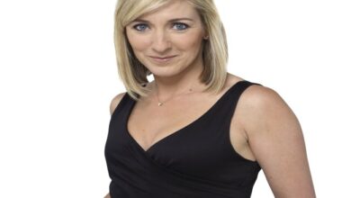 vicky gomersall