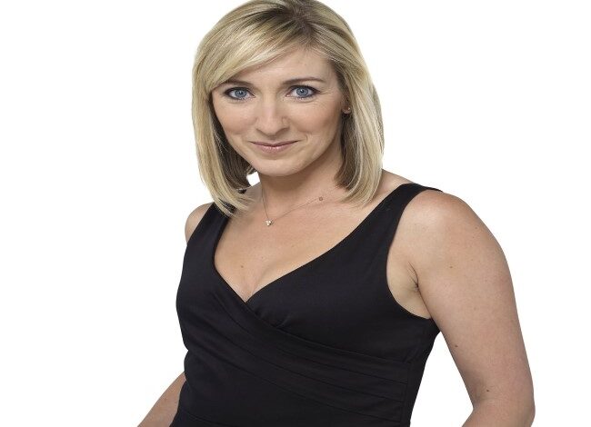 vicky gomersall