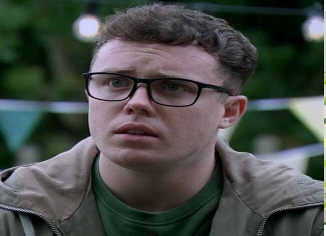 vinny dingle​