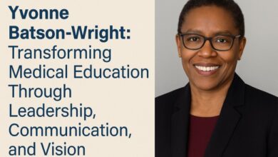 yvonne batson-wright