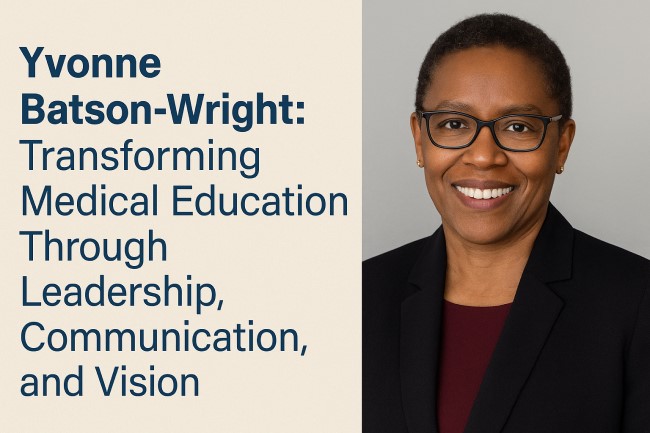 yvonne batson-wright