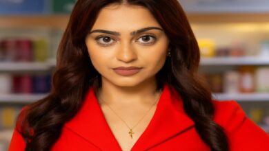 Amber Rose Apprentice