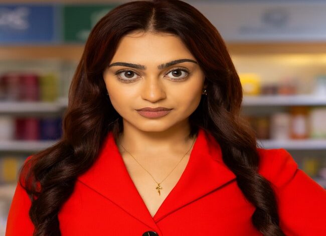 Amber Rose Apprentice