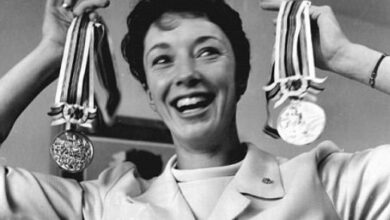 Ann Packer Obituary