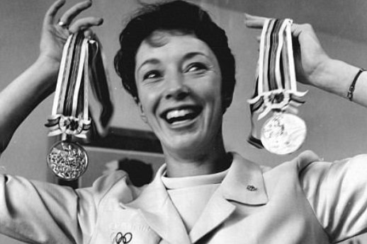 Ann Packer Obituary