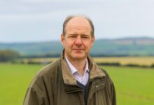 Charlie Ireland