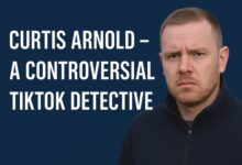 Curtis Arnold