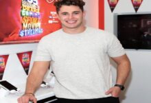 Curtis Pritchard