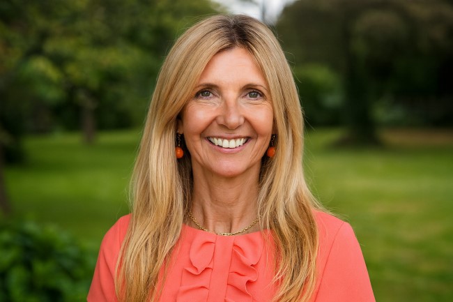 Henry Cole Wife