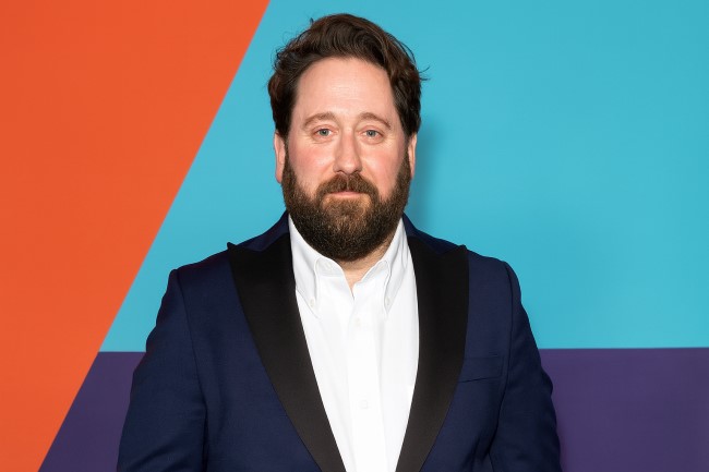 Jim Howick’