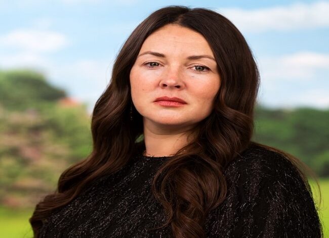 lacey turner
