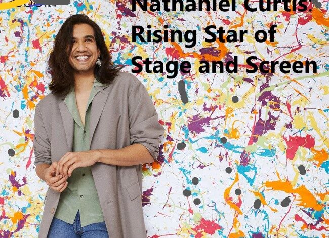 Nathaniel Curtis