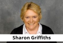 Sharon Griffiths