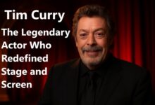Tim Curry