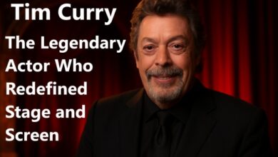Tim Curry